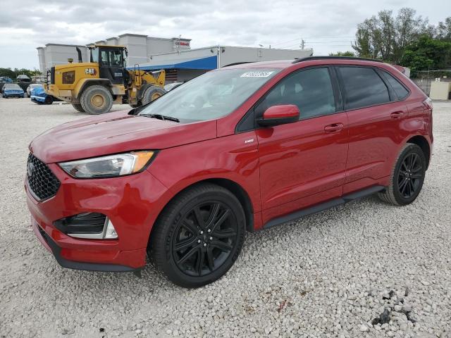 2021 FORD EDGE SEL #3304675904