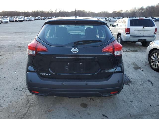 2020 NISSAN KICKS S #3301893464