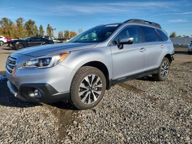Global Auto Auctions: 2017 SUBARU OUTBACK 2.