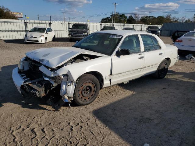 2005 MERCURY GRAND MARQ #3302005058