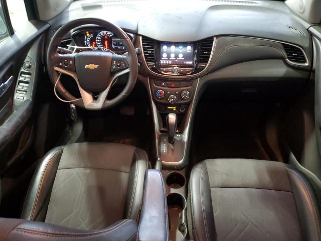 2021 CHEVROLET TRAX 1LT #3311464253