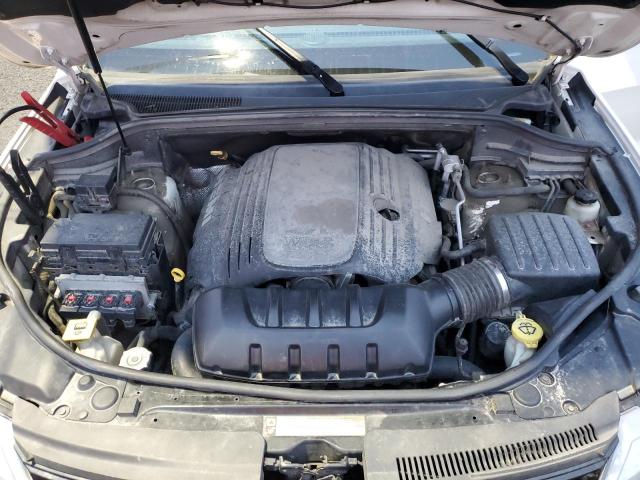 2011 JEEP GRAND CHER - 1J4RR4GT1BC535371