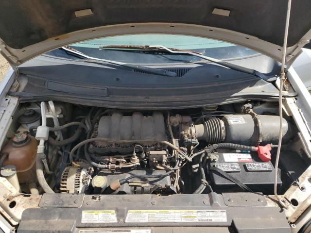 2000 FORD WINDSTAR L #3303636927