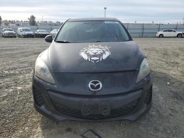 2012 MAZDA 3 I #3304603436
