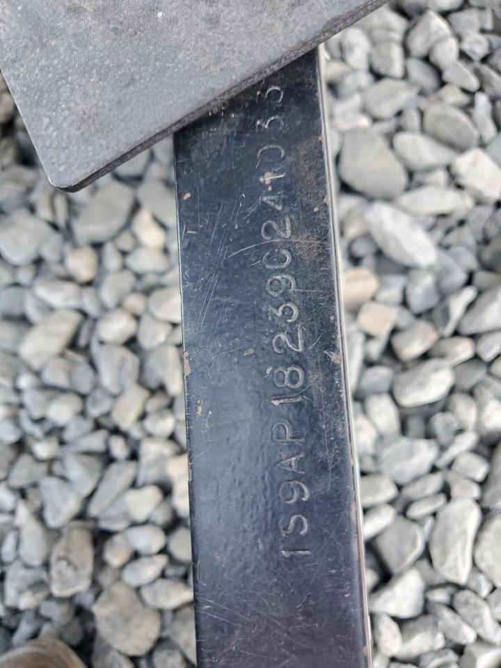 Lot #3309228622 2009 SUPR TRAILER