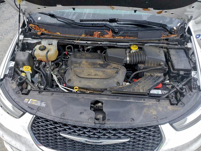 2022 CHRYSLER PACIFICA T #3301691629