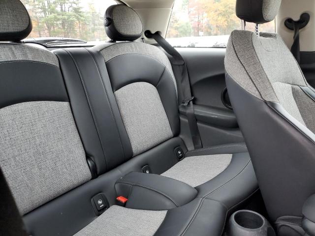 2020 MINI COOPER SE WMWXP3C03L2M48553