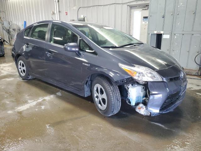 2012 TOYOTA PRIUS #3291339215