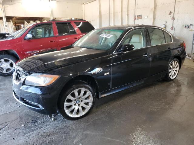Global Auto Auctions: 2006 BMW 330 I
