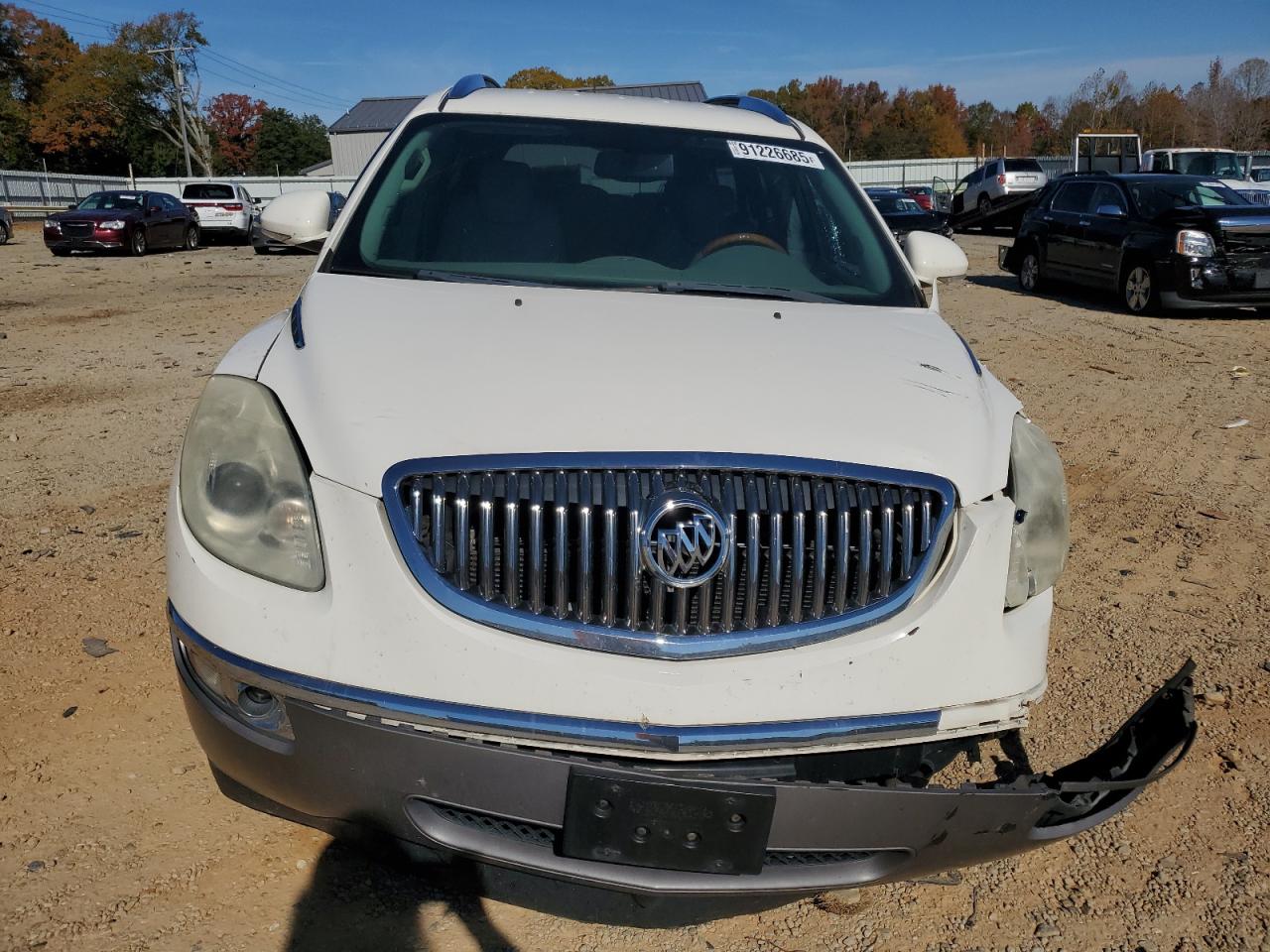 BUICK ENCLAVE CXL