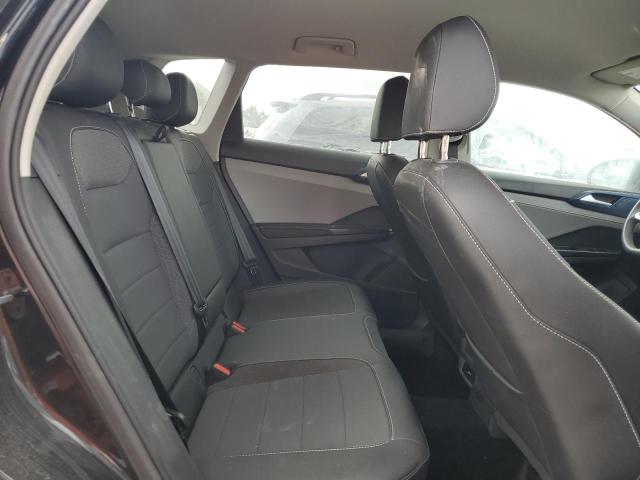 2024 VOLKSWAGEN TAOS SE #3305465093