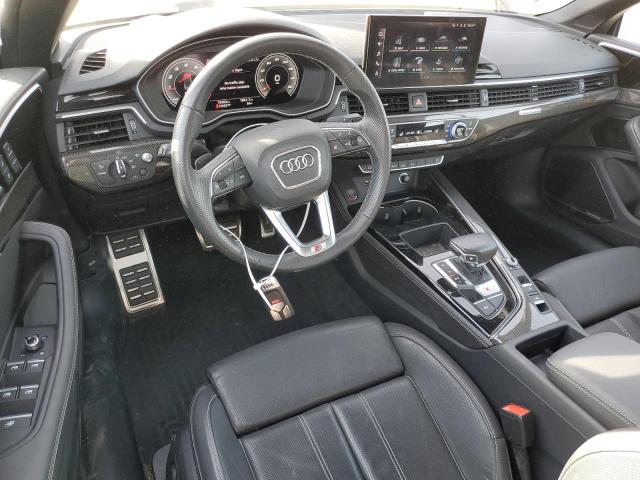 2023 AUDI S5 PRESTIG #3292426586