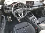 Lot #3292426586 2023 AUDI S5 PRESTIG