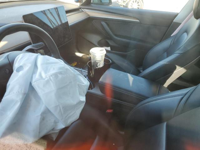 2021 TESLA MODEL 3 #3312437624