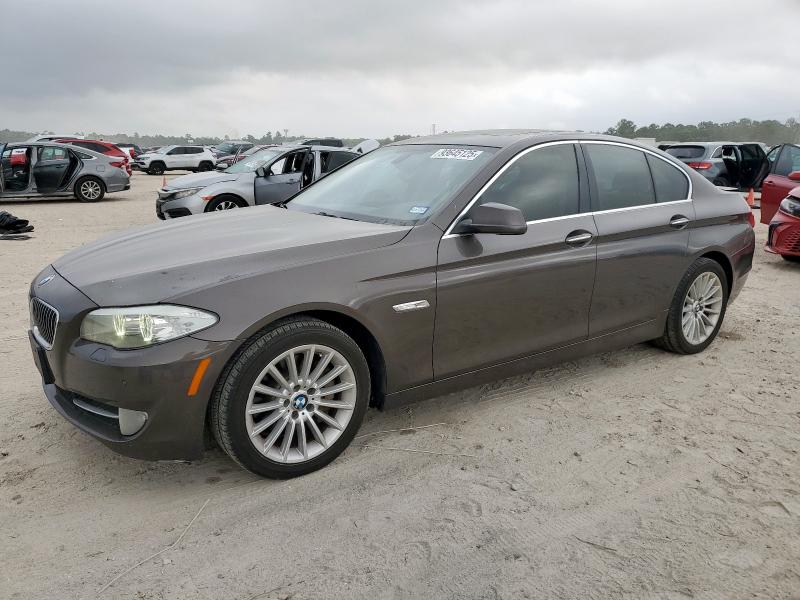2013 BMW 535 XI #3297858774
