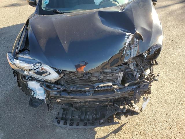 2017 NISSAN ROGUE S #3302948659