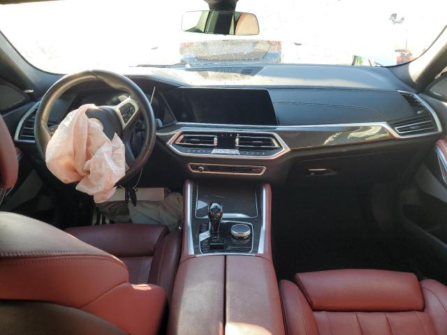 2021 BMW X6 M50I #3296233481
