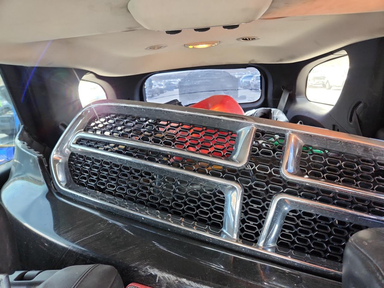 DODGE DURANGO LIMITED