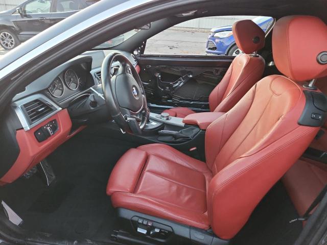 2018 BMW 440XI - WBA4W9C59JAB95054