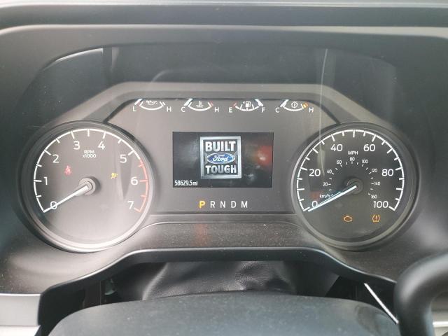 2024 FORD F250 SUPER #3297777823