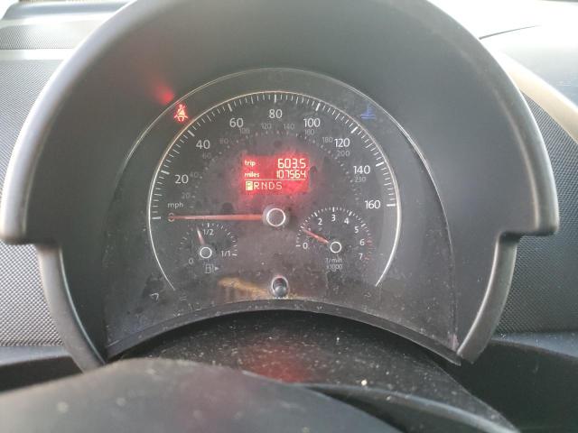 2006 VOLKSWAGEN NEW BEETLE #3286703311