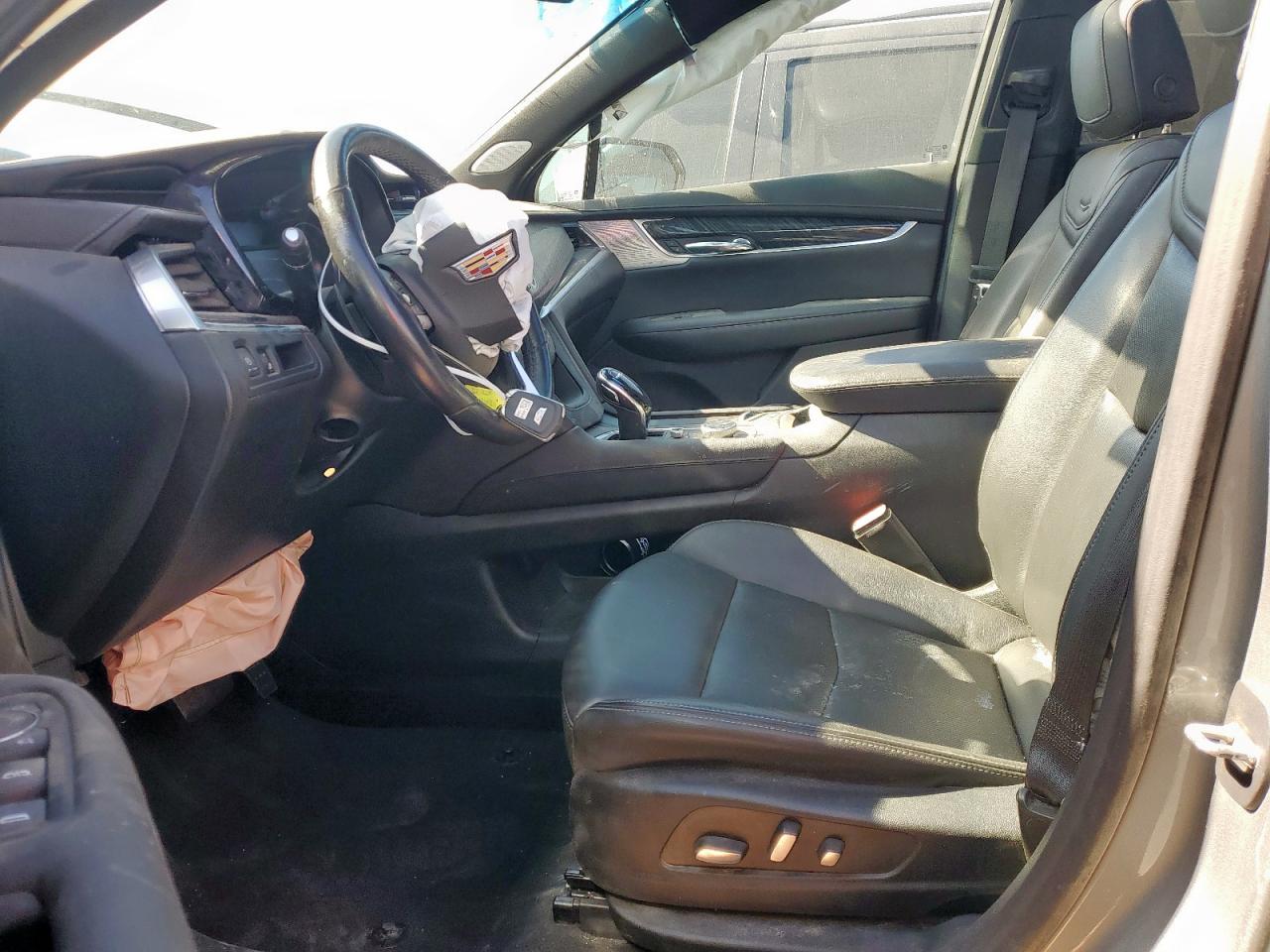 CADILLAC XT6 PREMIUM LUXURY