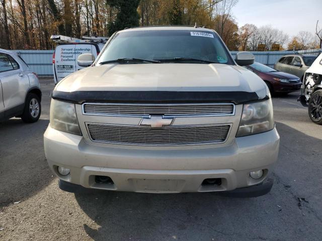 2007 CHEVROLET AVALANCHE #3284592348