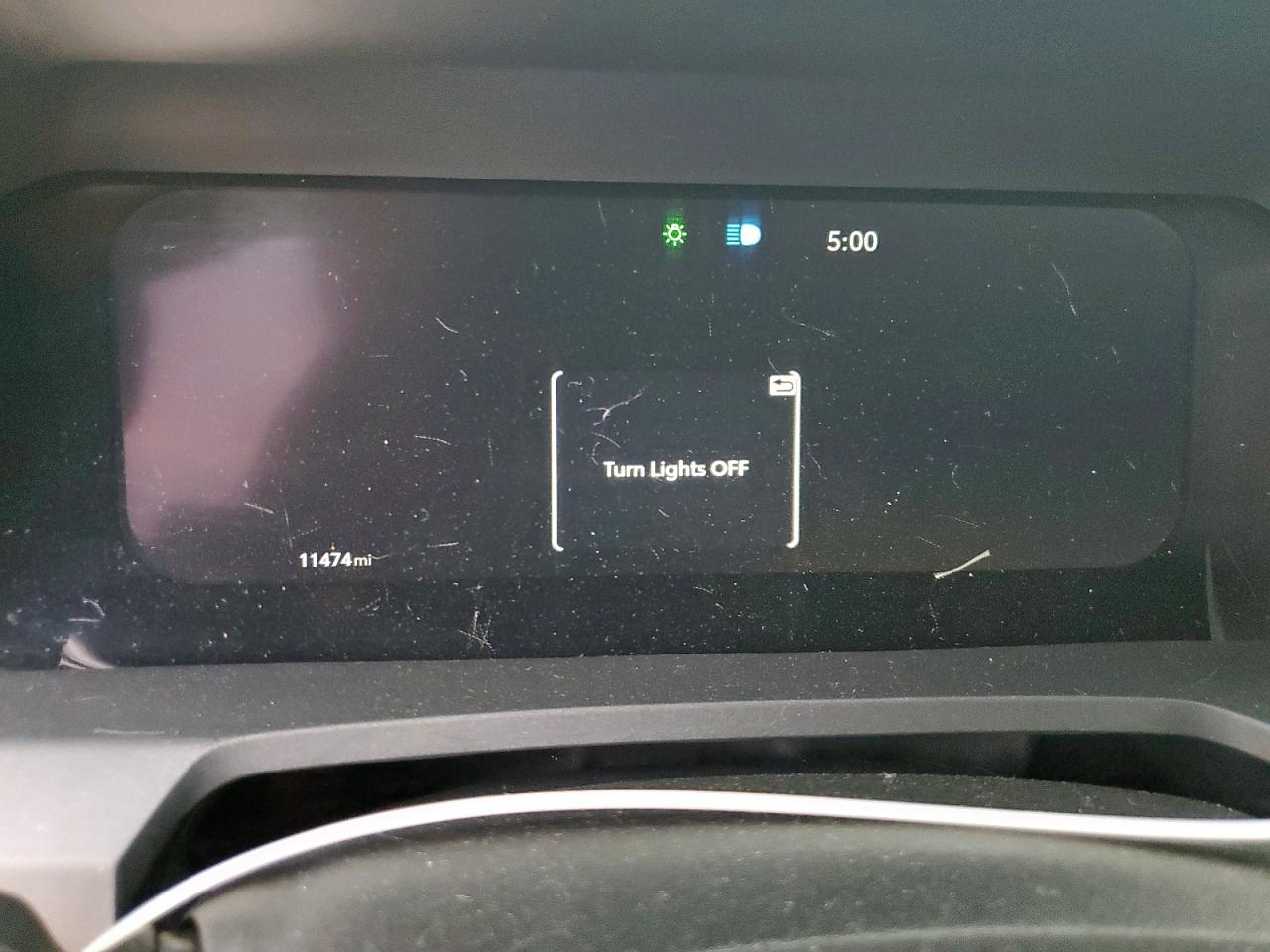 Lot #3317085979 2025 TOYOTA TACOMA DOU