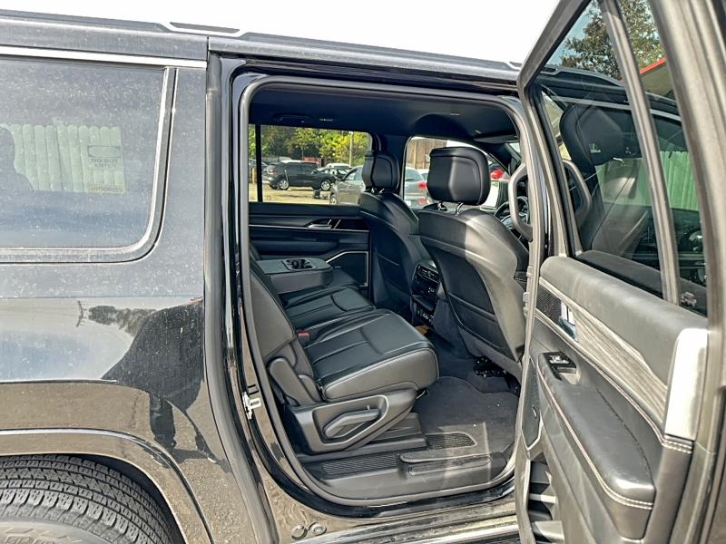 2024 JEEP WAGONEER L #3301615628