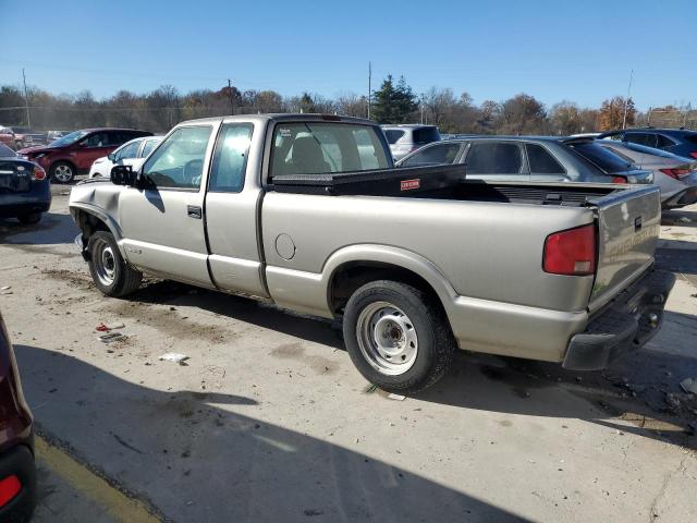 2002 CHEVROLET S TRUCK S1 #3303930741