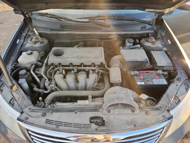 2009 KIA OPTIMA LX #3309260615