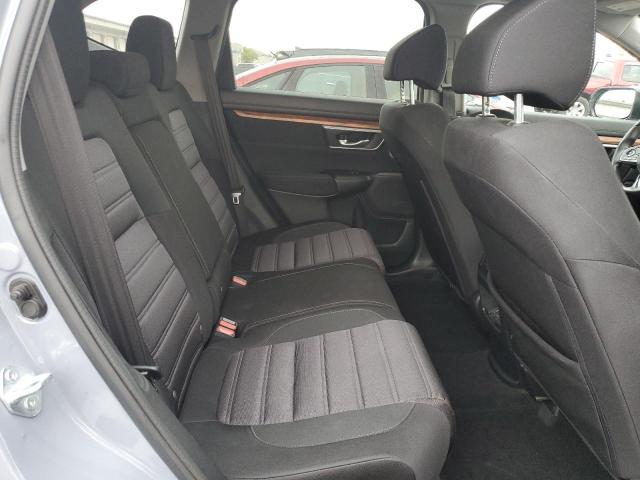 2021 HONDA CR-V EX #3286741289