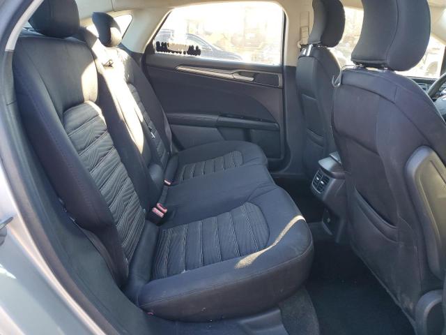 2016 FORD FUSION SE #3309129172