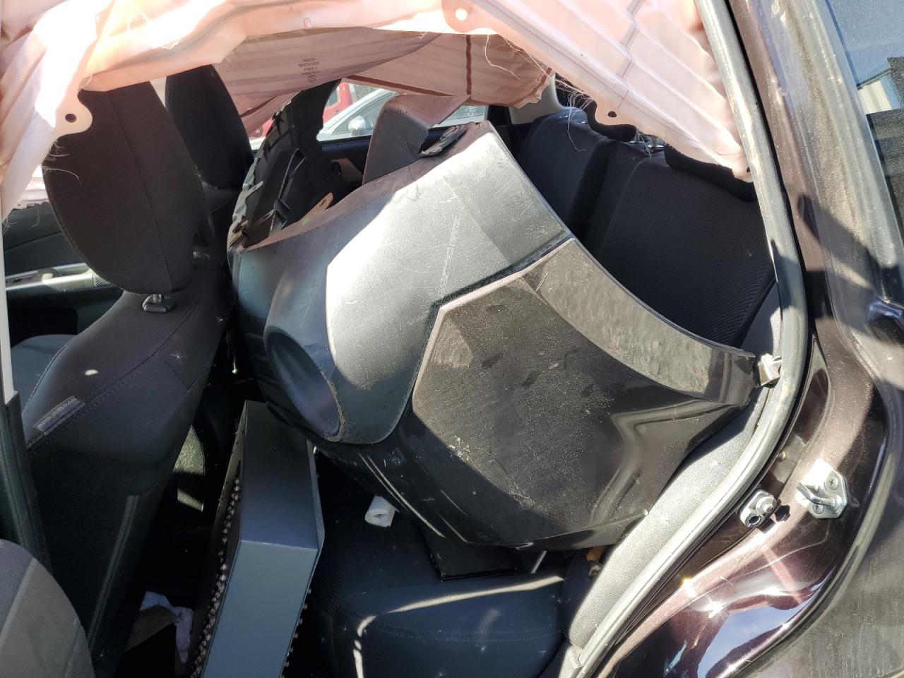 SUBARU FORESTER 2.5X PREMIUM