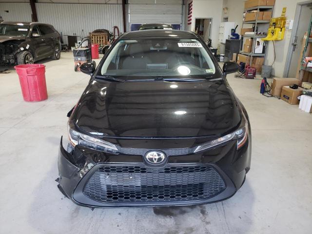 2021 TOYOTA COROLLA LE #3303954700