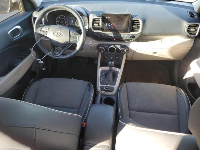 2021 HYUNDAI VENUE SEL #3293435411