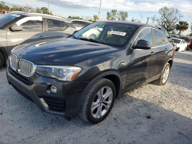 BMW X4 XDRIVE2
