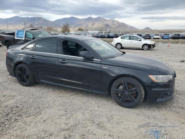 2015 AUDI A6 PREMIUM #3297170863