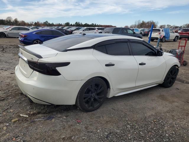 2018 NISSAN MAXIMA 3.5 #3302748052