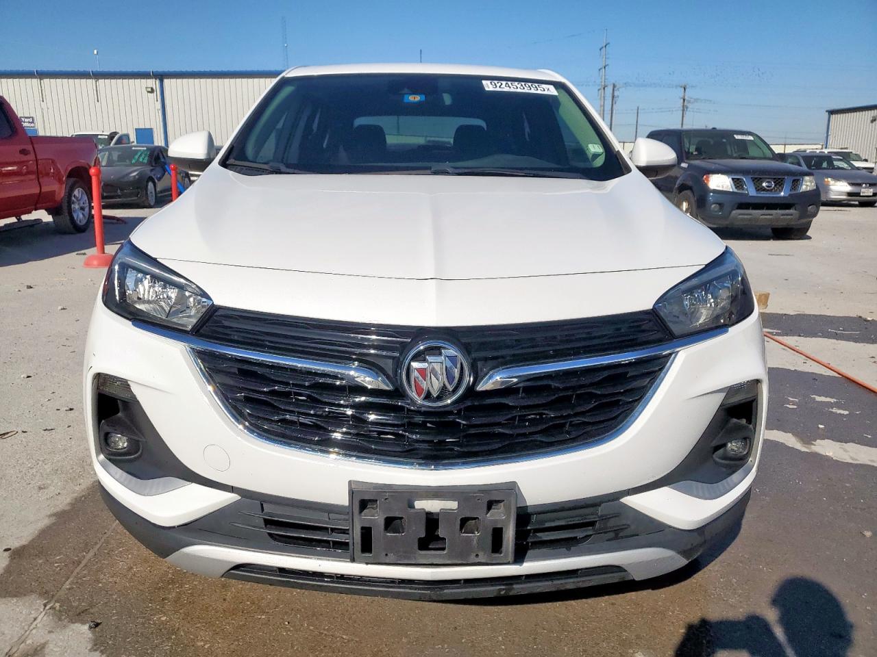 BUICK ENCORE PREFERRED