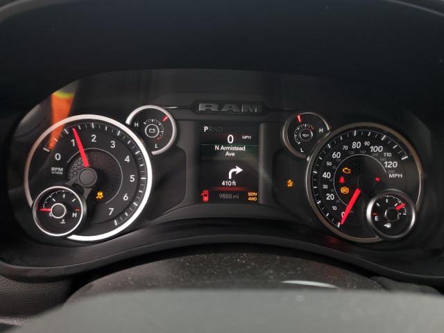 2025 RAM 2500 BIG H #3301834421