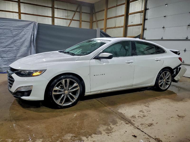 Global Auto Auctions: 2023 CHEVROLET MALIBU LT