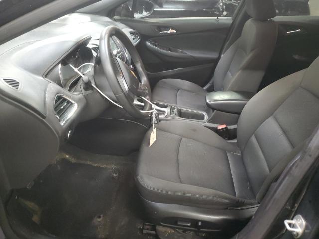 2016 CHEVROLET CRUZE LT #3284915995