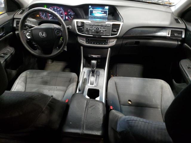 2013 HONDA ACCORD SPO - 1HGCR2F59DA143421