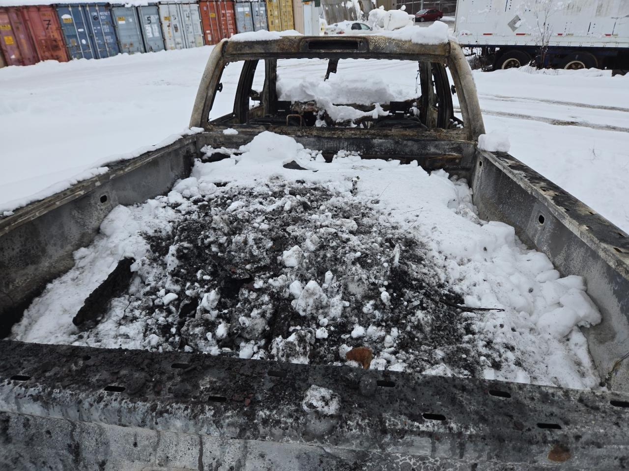 GMC SIERRA K1500 DENALI