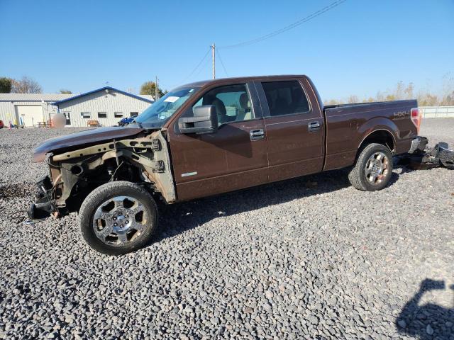 Global Auto Auctions: 2011 FORD F150 SUPER