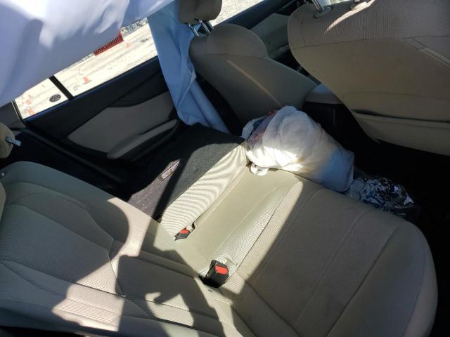 2021 SUBARU IMPREZA #3298030128