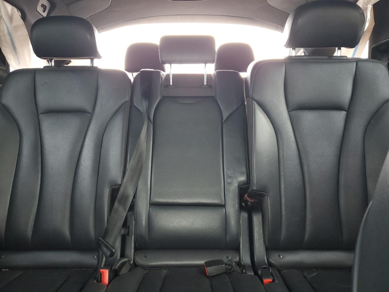 AUDI Q7 PREMIUM PLUS