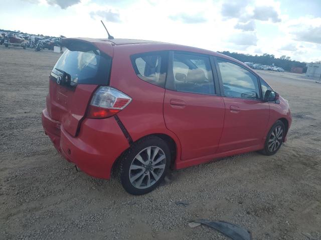 2013 HONDA FIT SPORT #3294353875