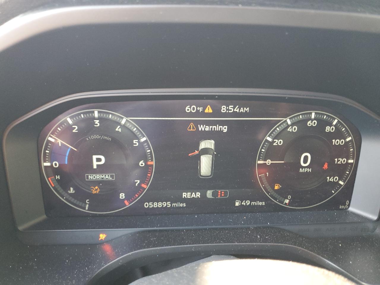 MITSUBISHI OUTLANDER SEL